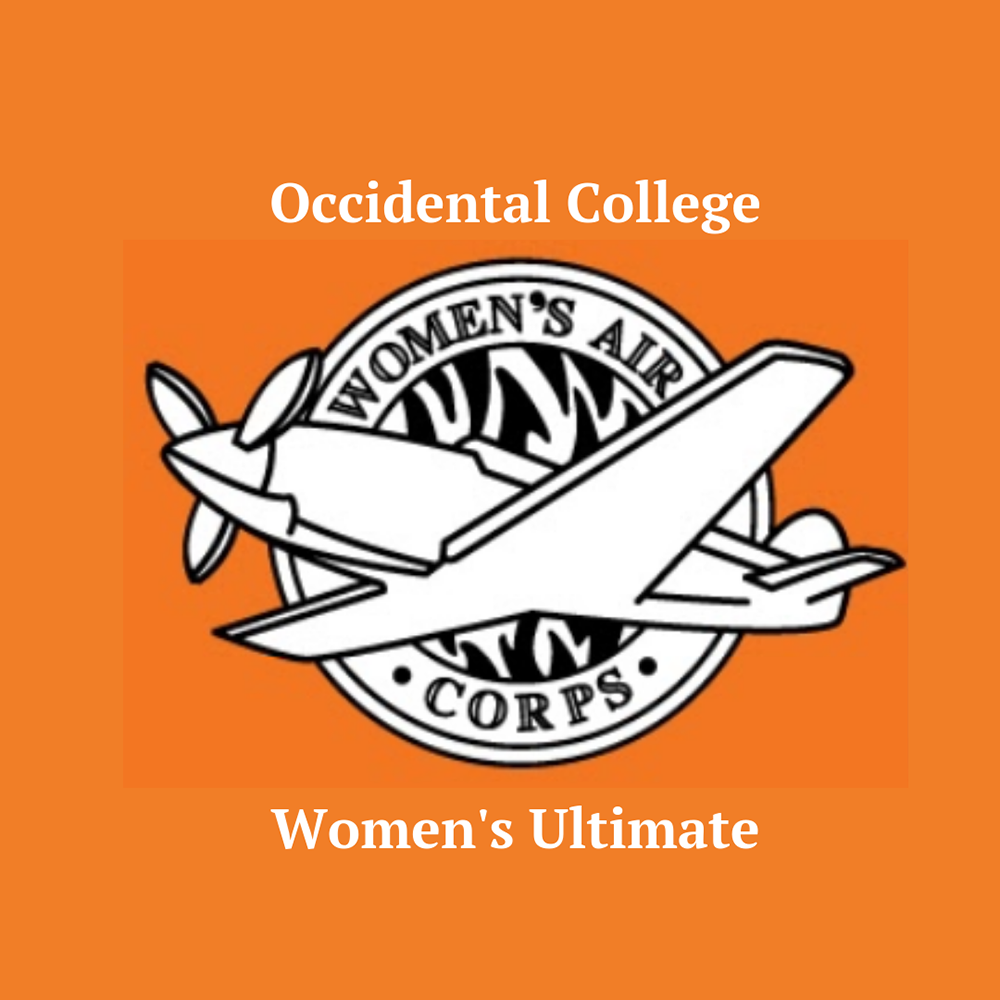 Oxy WAC logo