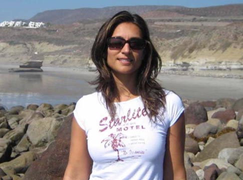 Priya (Finnemore) Renkert - LATB Foundation Board Member
