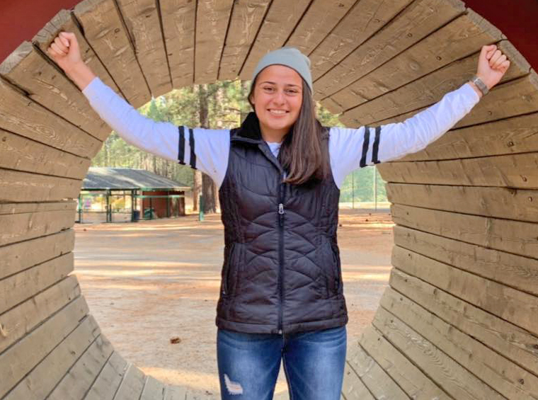 Genesis Pena - LATB Foundation Board Member