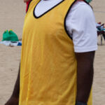 LA Throwback Board Member Olun Riley LATB Board Member Olun Riley